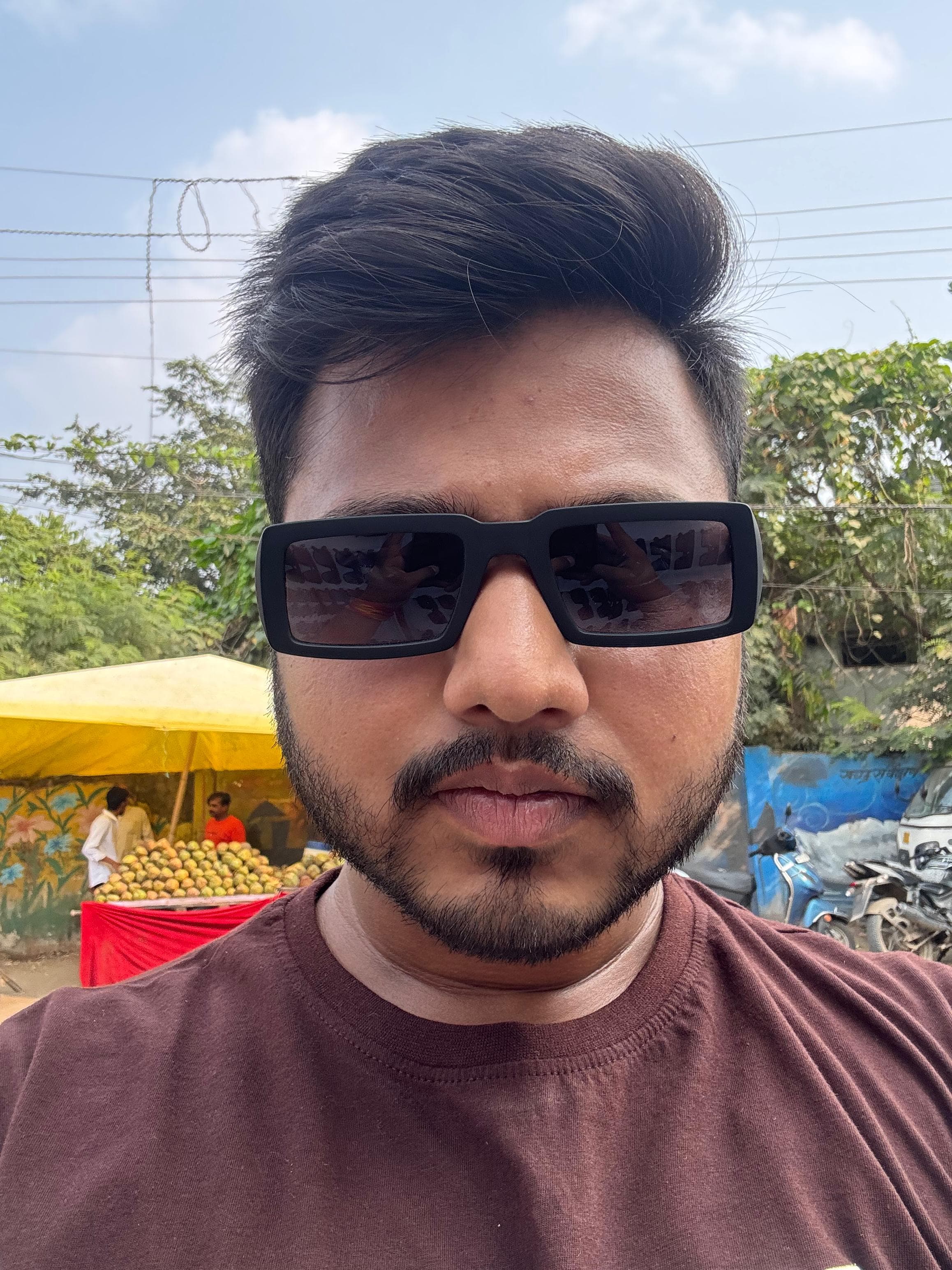 Advocate Pranav Vyas